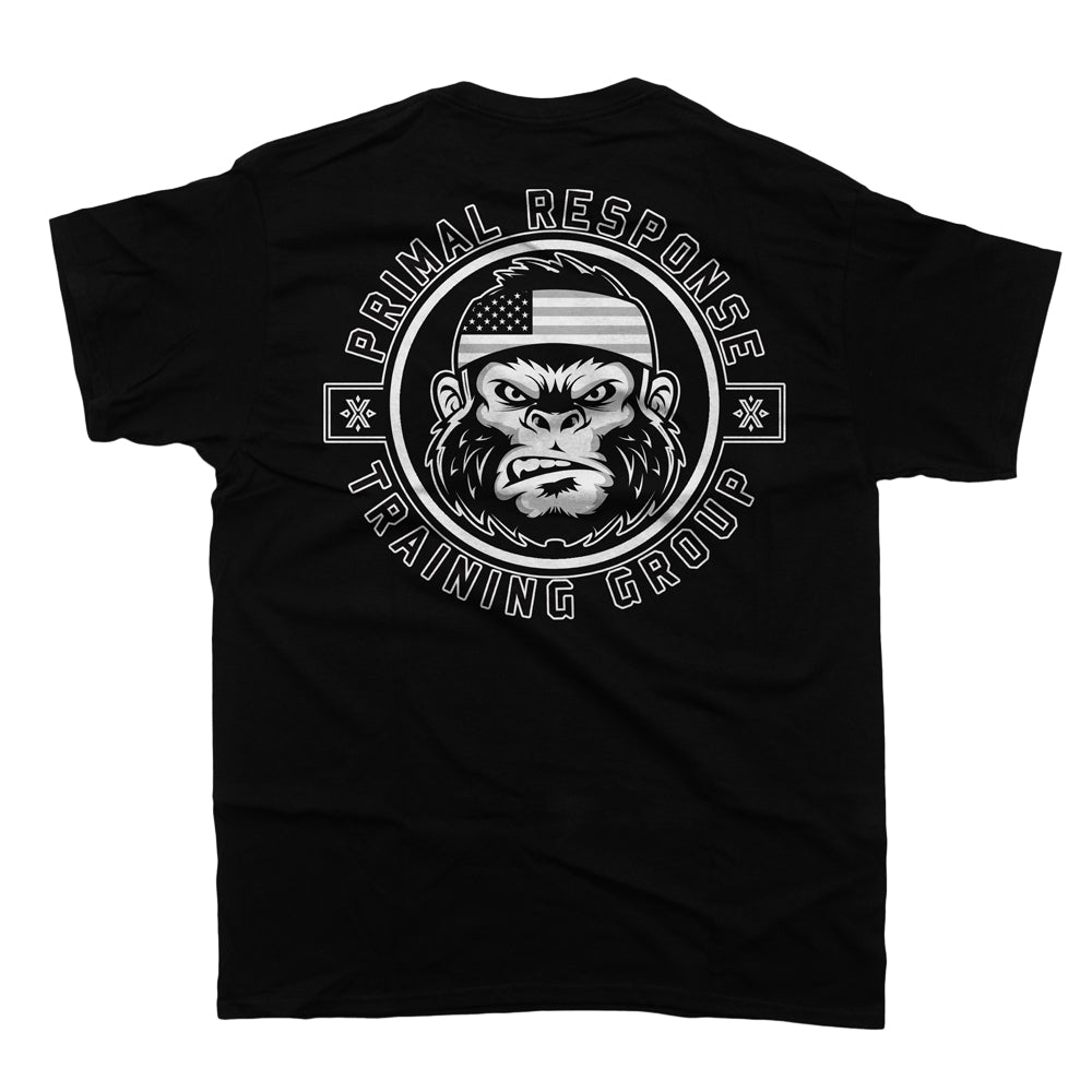 Gorilla — T-Shirt