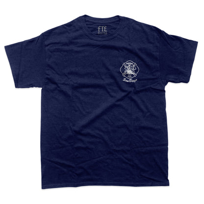 The Depot — T-Shirt